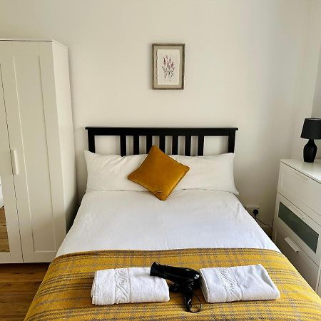 London Regent Apartment Camden Town Екстер'єр фото