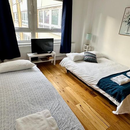 London Regent Apartment Camden Town Екстер'єр фото