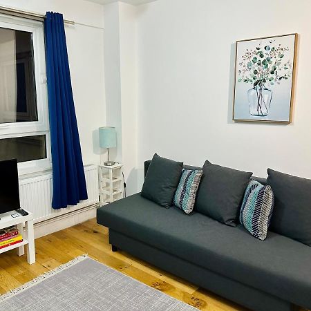 London Regent Apartment Camden Town Екстер'єр фото
