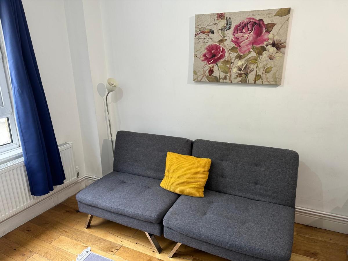 London Regent Apartment Camden Town Екстер'єр фото