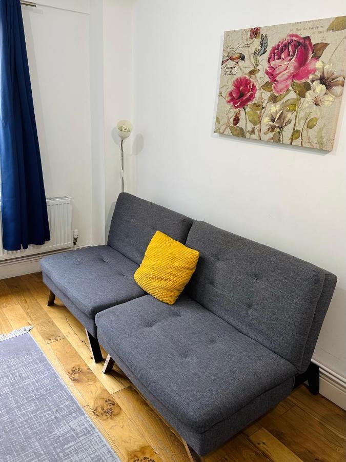 London Regent Apartment Camden Town Екстер'єр фото