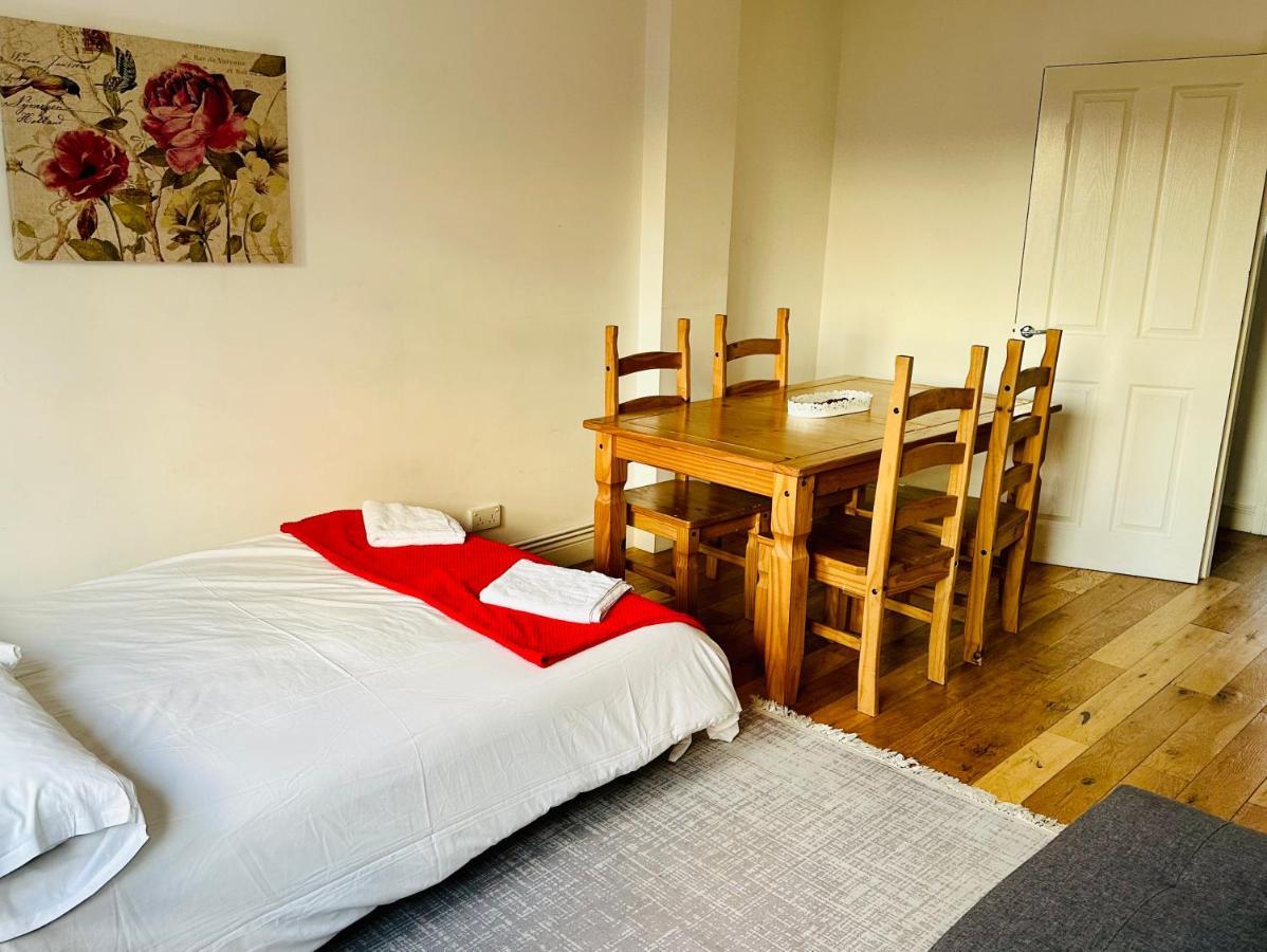 London Regent Apartment Camden Town Екстер'єр фото