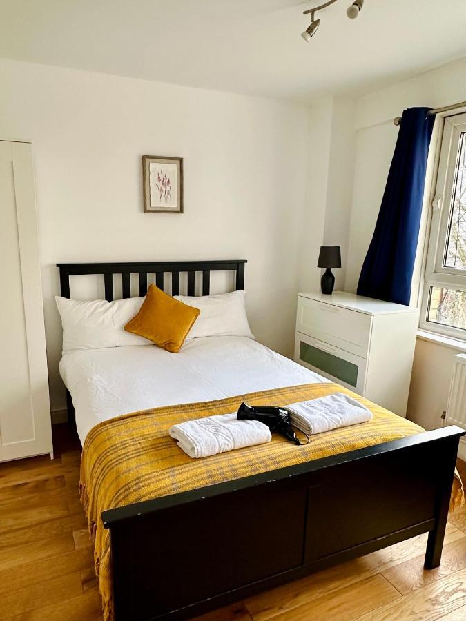 London Regent Apartment Camden Town Екстер'єр фото