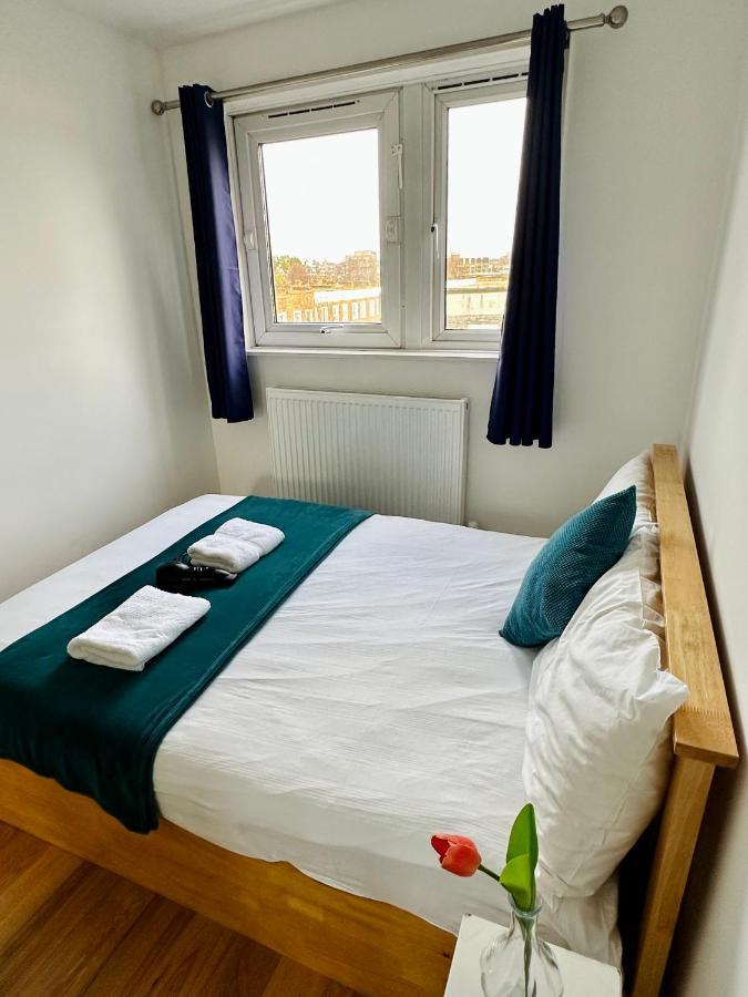 London Regent Apartment Camden Town Екстер'єр фото