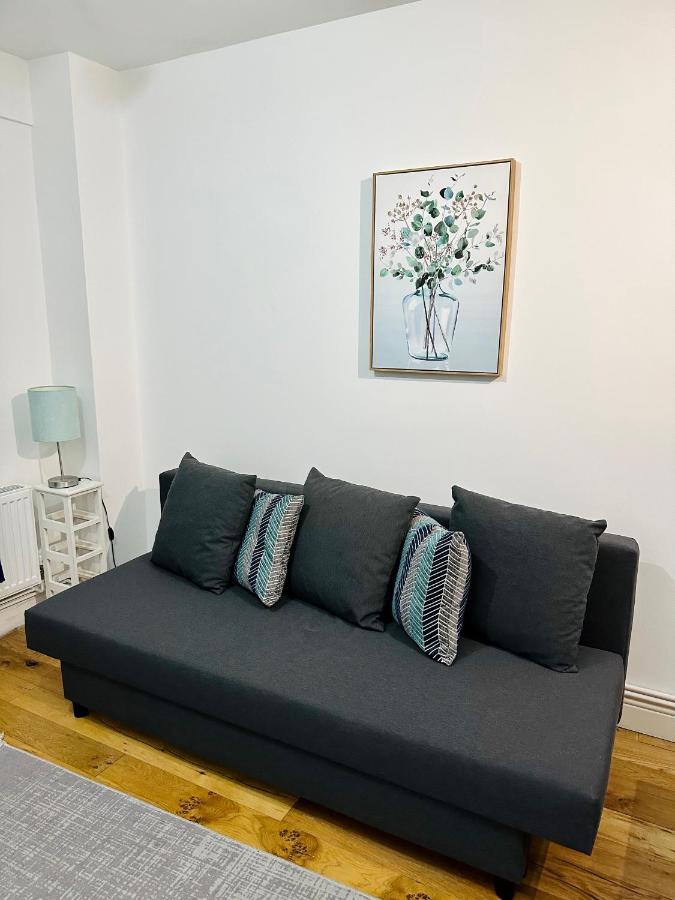 London Regent Apartment Camden Town Екстер'єр фото