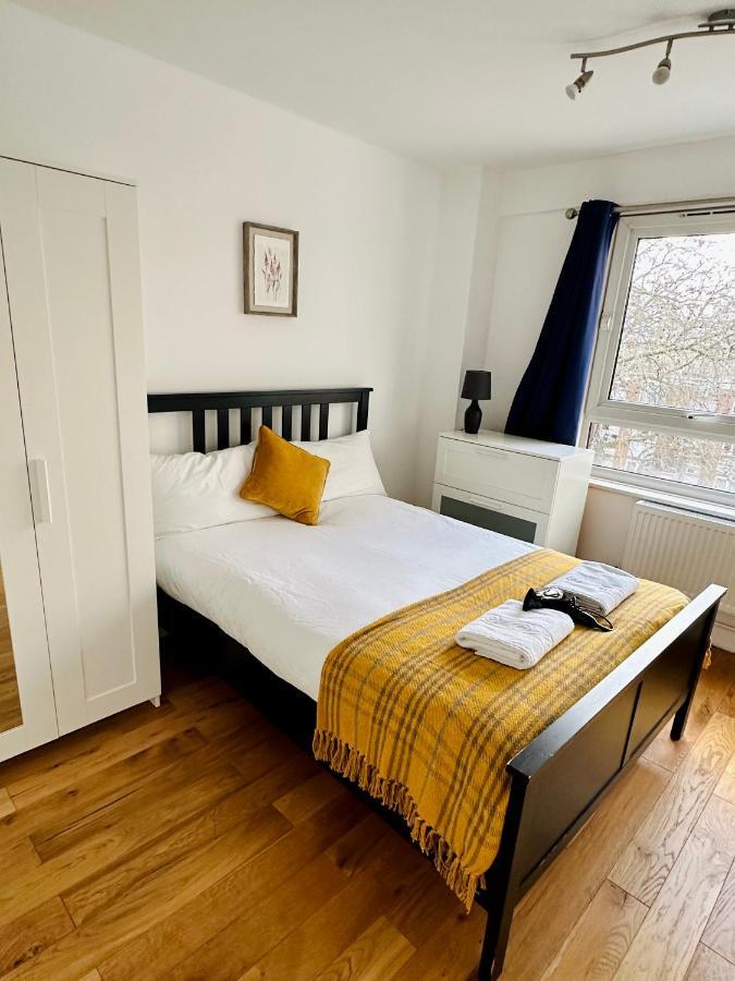 London Regent Apartment Camden Town Екстер'єр фото