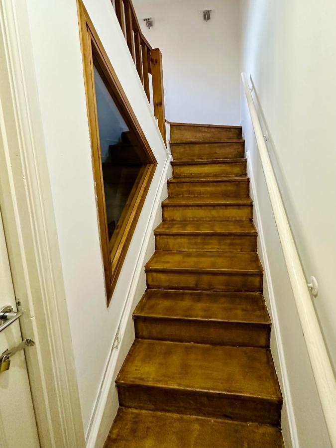 London Regent Apartment Camden Town Екстер'єр фото