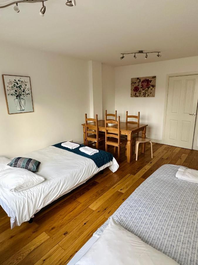 London Regent Apartment Camden Town Екстер'єр фото