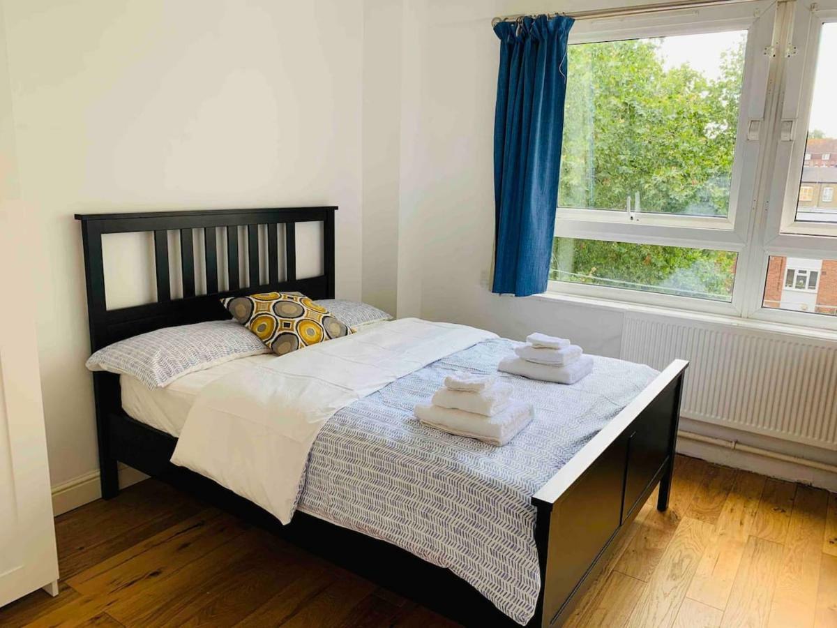London Regent Apartment Camden Town Екстер'єр фото