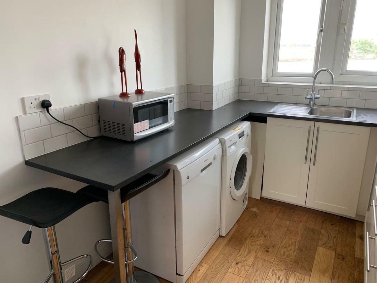 London Regent Apartment Camden Town Екстер'єр фото